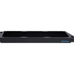 Alphacool NexXxoS ST30 Full Copper X-Flow 360mm - Radiador