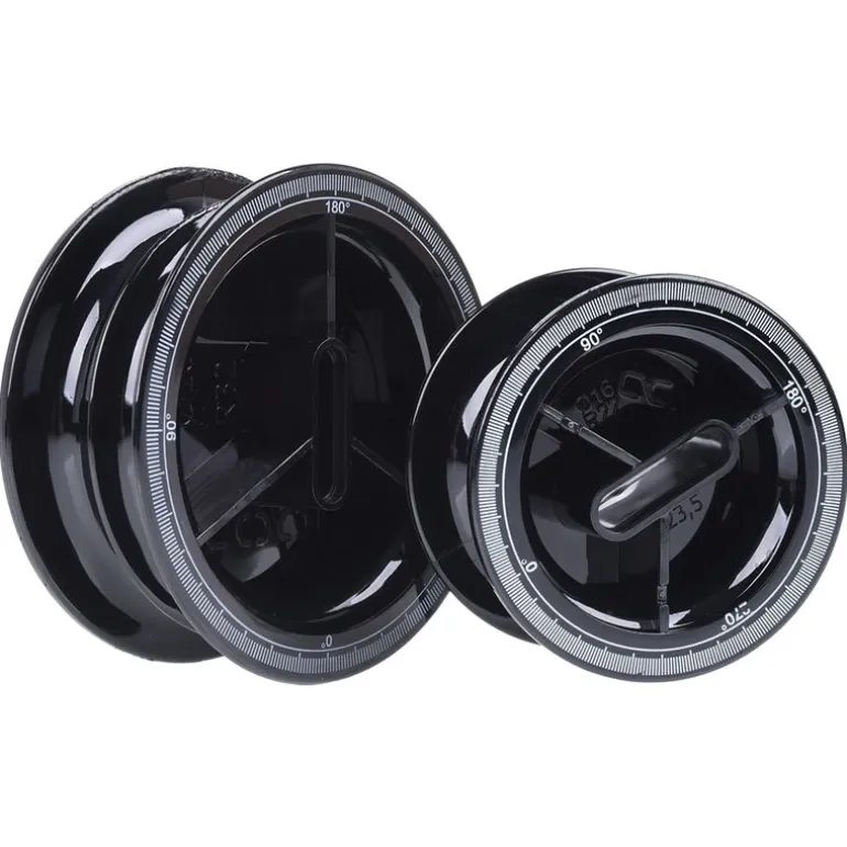 Alphacool Eiskoffer Professional - Kit Herramientas