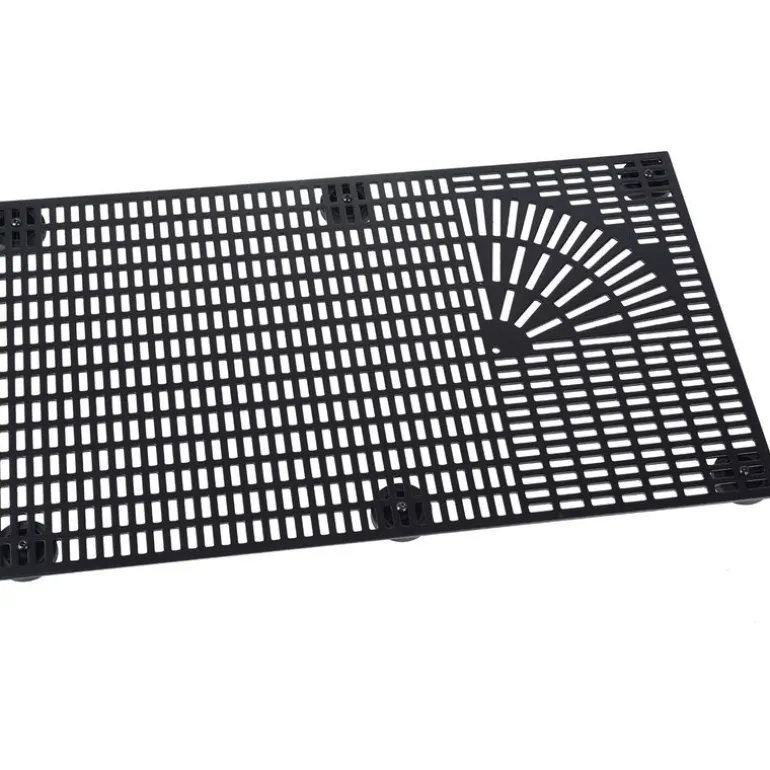 Alphacool Eiskoffer Professional - Kit Herramientas