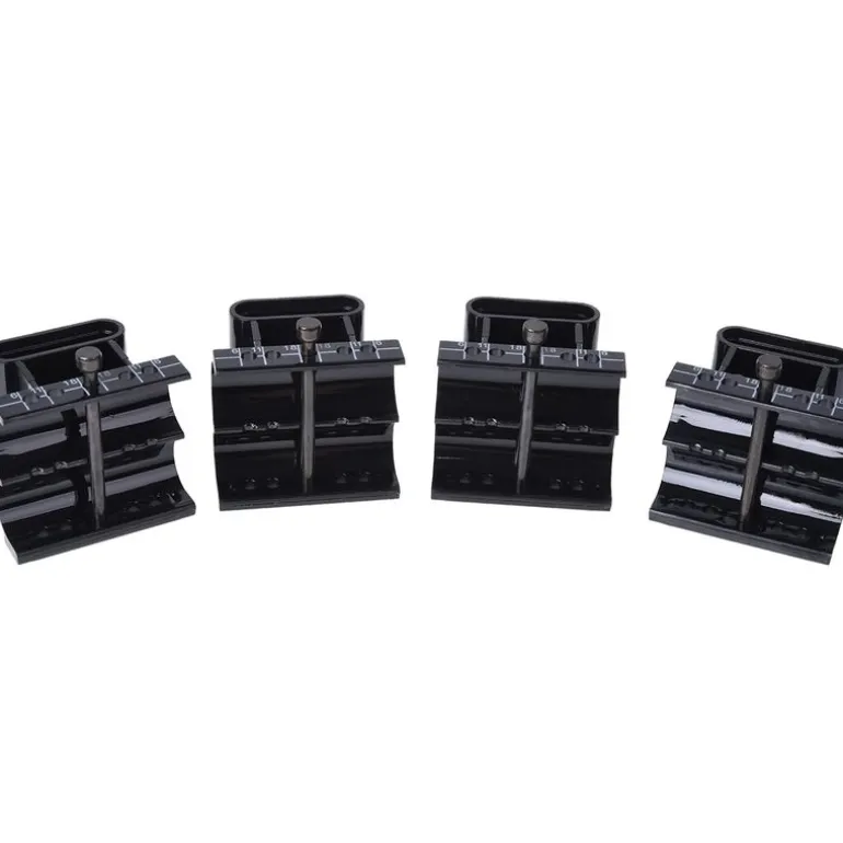 Alphacool Eiskoffer Professional - Kit Herramientas