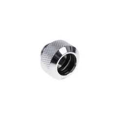 Alphacool Eiszapfen 13mm G1/4 Chrome (Six Pack) - Racor