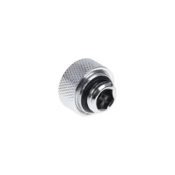 Alphacool Eiszapfen 13mm G1/4 Chrome (Six Pack) - Racor