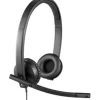 Altavoces Logitech H570e Est
