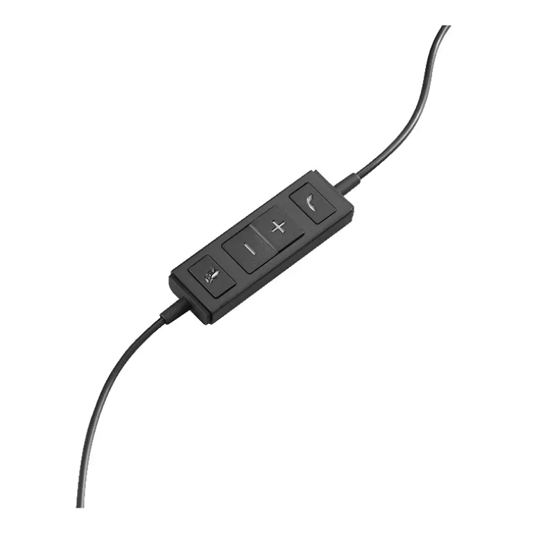 Altavoces Logitech H570e Est