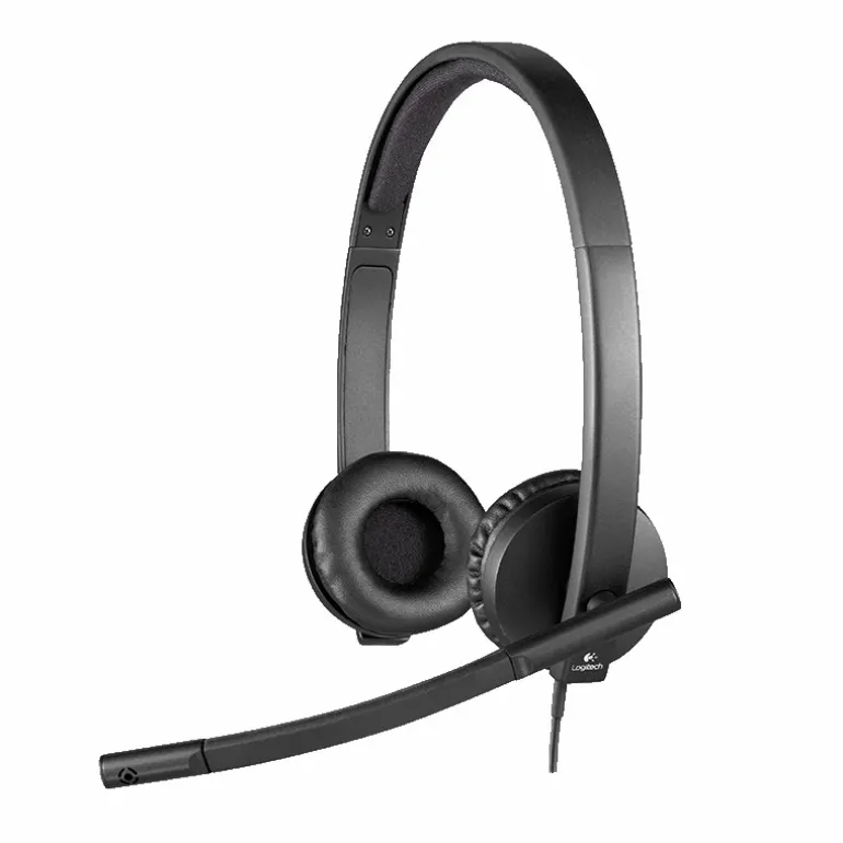 Altavoces Logitech H570e Est