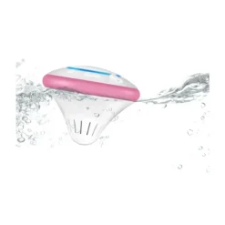 Altavoz Conceptronic CLLWAPROSPKP Bluetooth 98DB 1200mAh Rosa