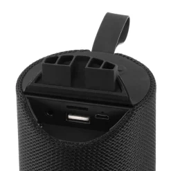 Altavoz Coolbox CoolStone 05 Bluetooh Negro