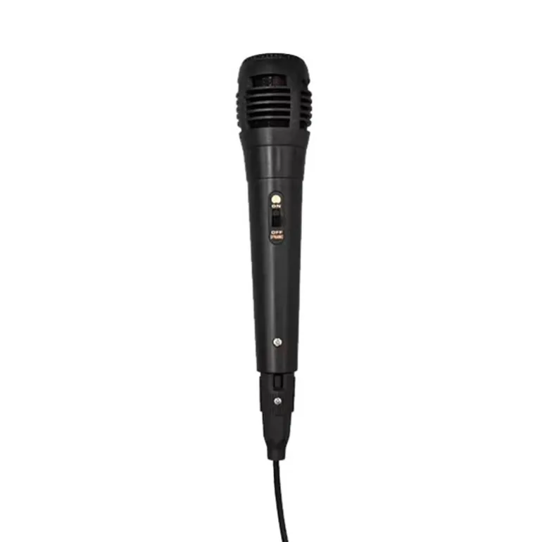 Altavoz Denver TSP-301 12W Bluetooth Negro Portátil