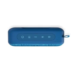 Altavoz Energy Sistem Fabric Box 1+ Pocket Blueberry Bluetooth