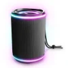Altavoz Energy Sistem Urban Box Black Supernova 16W True Wireless Bluetooth 5.1 Negro