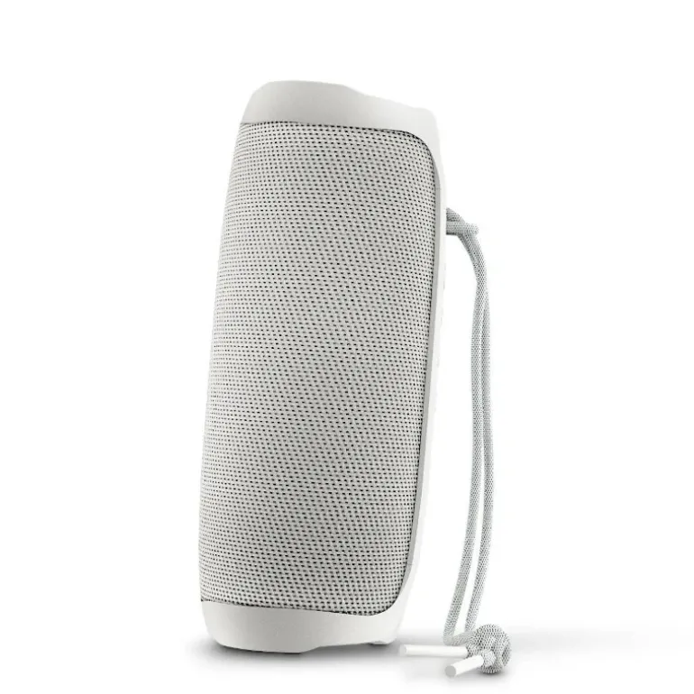 Altavoz Energy Sistem Urban Box 3 Mist 16W True Wireless Bluetooth 5.0 Blanco