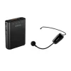Altavoz Fonestar ALTA-VOZ-W30 USB 10W RMS Micrófono Inalámbrico UHF