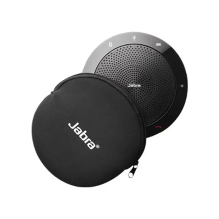 Altavoz Jabra Speak 510 Microsoft Skype For Business