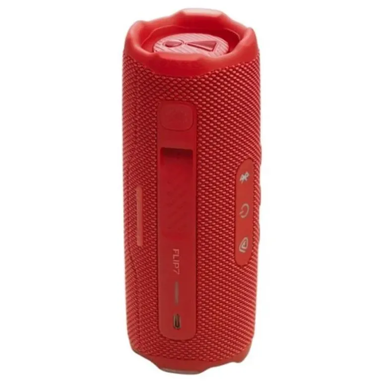 Altavoz JBL Flip 7 Rojo