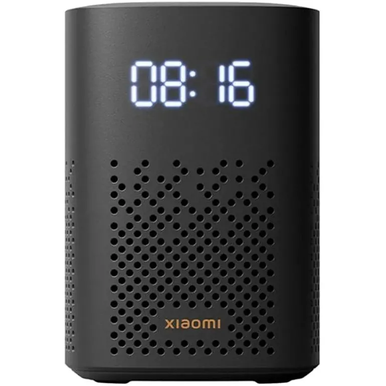 Altavoz Xiaomi Smart Speaker Lite Bluetooth 5.1 Wi-Fi