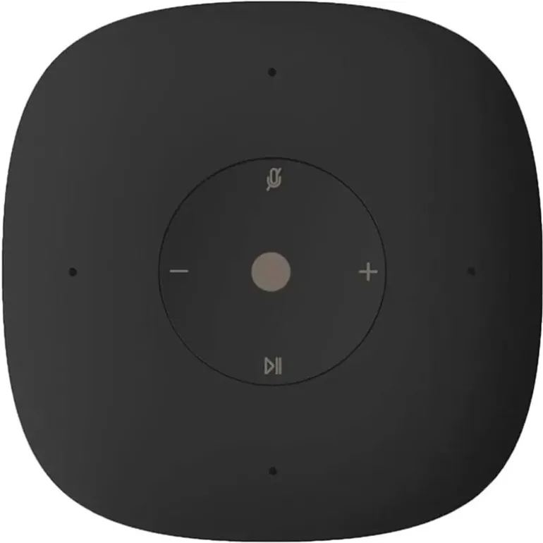 Altavoz Xiaomi Smart Speaker Lite Bluetooth 5.1 Wi-Fi