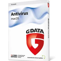 Antivirus G Data 1 Dispositivo Windows 1 Año