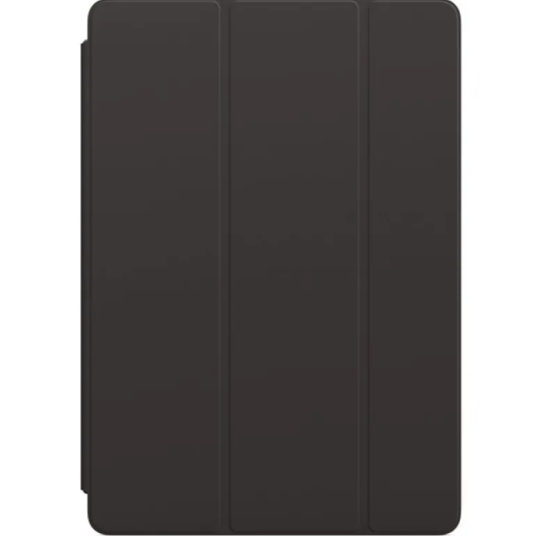 Apple Smart Cover Para iPad (8.ª Generación) 10.5" Negro - Funda Tablet