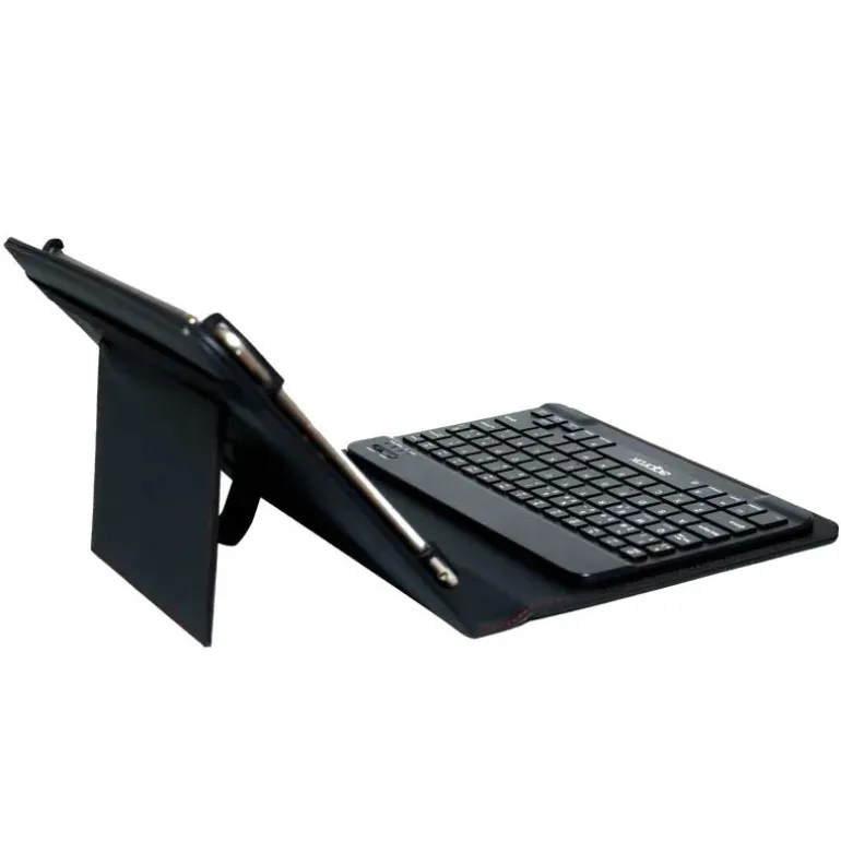 Approx APPIPCK06 9.7"-10.1" + Teclado Bluetooh - Funda Tablet V2
