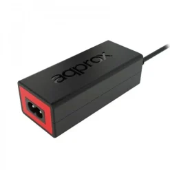 Approx APPA09 Toshiba 5.5*2.5mm 65W - Cargador Portátil