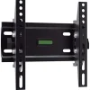 Approx APPST09A Fijo Pantallas 17" a 42" VESA - Soporte Pared