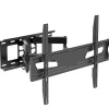 Approx APPST15XD Doble Pantallas de 32" a 70" VESA - Soporte Extensible