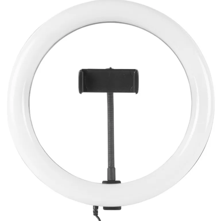 Aro De Luz iggual LED Diámetro 10" 26cm