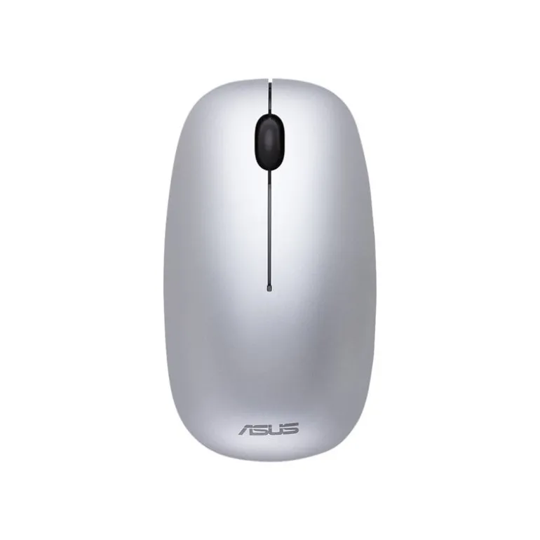 Asus MW201C Bluetooth 1600 Dpi Gris - Ratón
