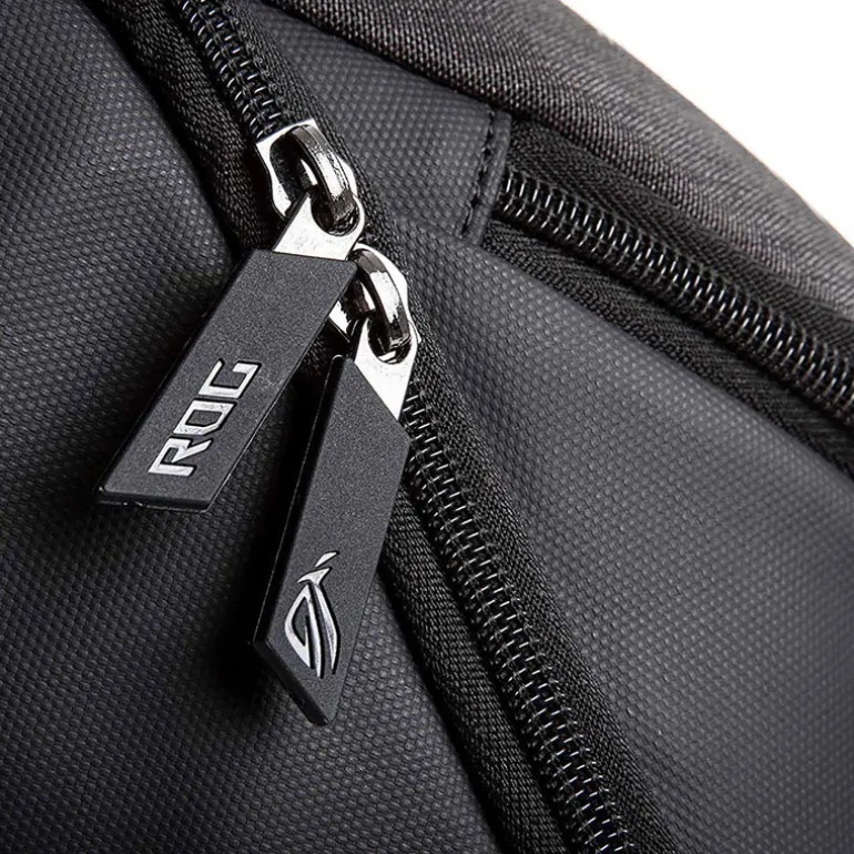 Asus ROG Ranger BP1500 Gaming 15.6" Negro - Mochila
