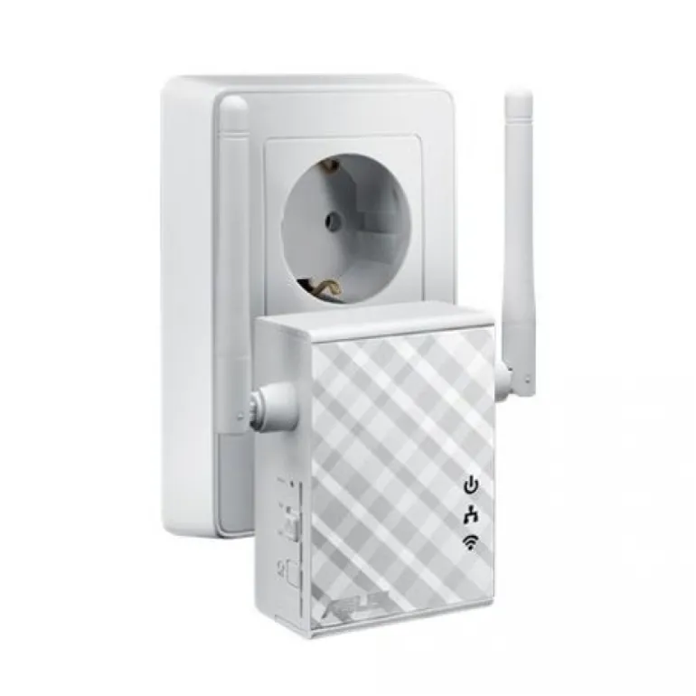 Asus RP-N12 Wireless N-300 - Punto de Acceso