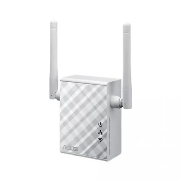 Asus RP-N12 Wireless N-300 - Punto de Acceso