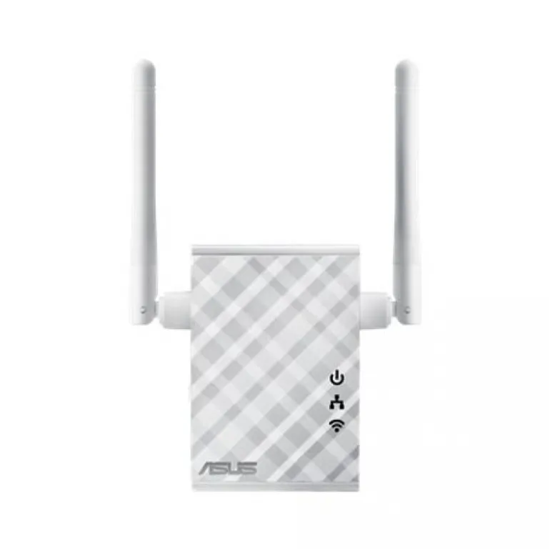 Asus RP-N12 Wireless N-300 - Punto de Acceso