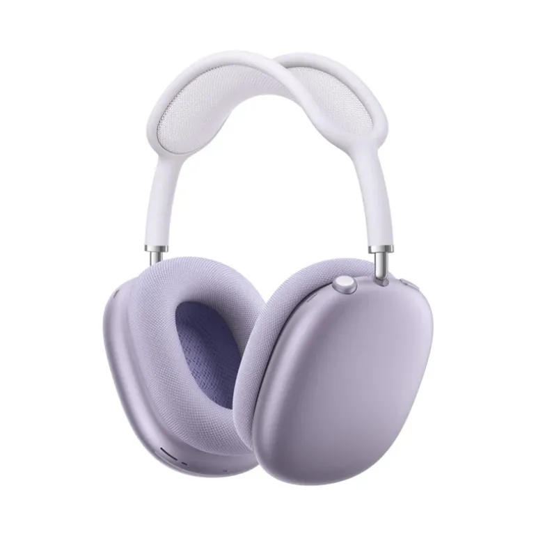 Auriculares Apple Airpods Max 2 Gen Púrpura