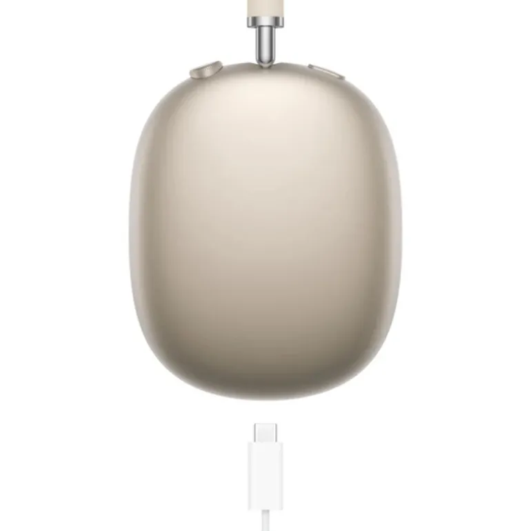 Auriculares Apple Airpods Max 2 Gen Blanco Estrella