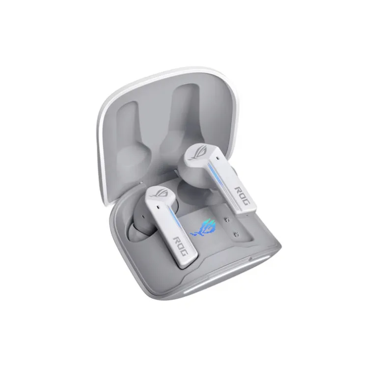 Auriculares Asus ROG Cetra True Wireless Wireless Blanco