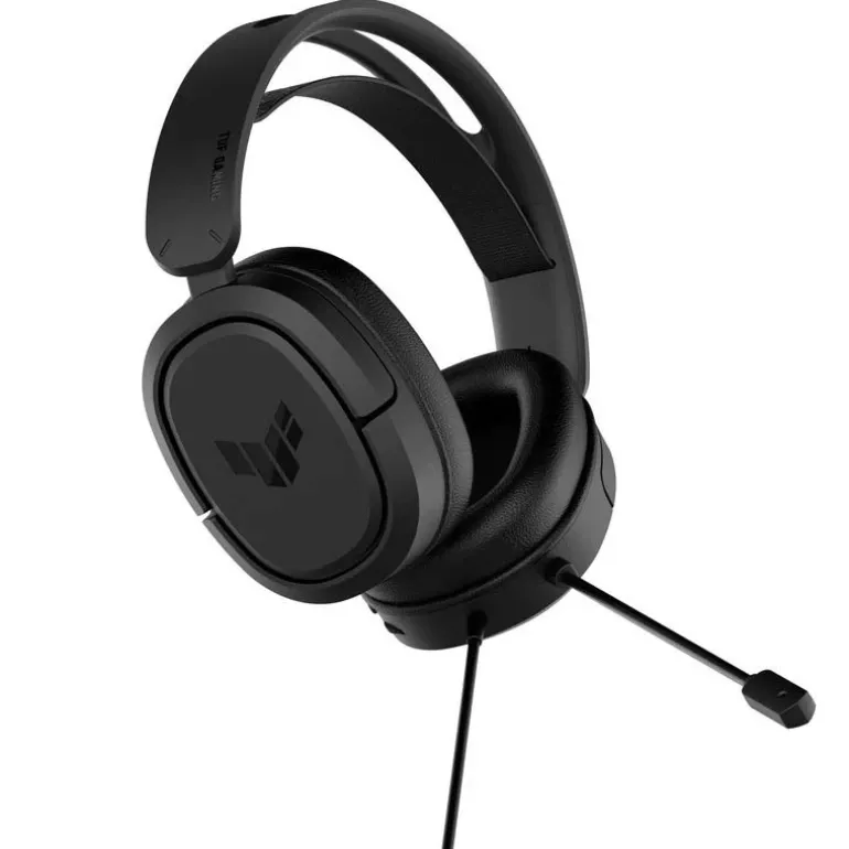 Auriculares Asus TUF Gaming H1 Wireless