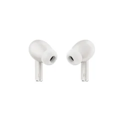 Auriculares Energy Sistem Style 2 Coconut True Wireless Bluetooth 5.0 Blanco