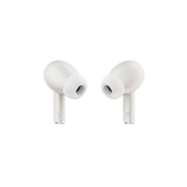 Auriculares Energy Sistem Style 2 Coconut True Wireless Bluetooth 5.0 Blanco