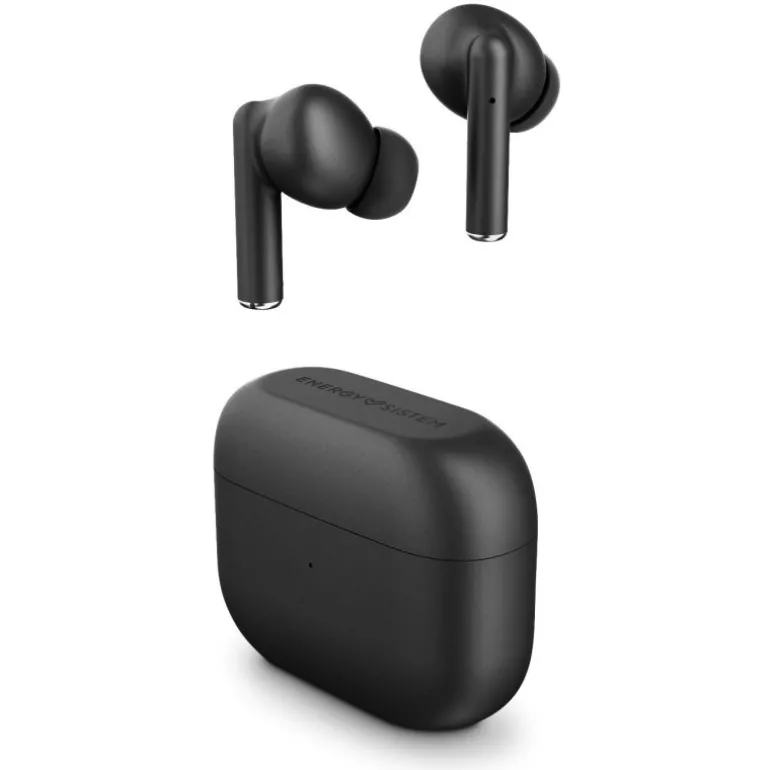 Auriculares Energy Sistem Style 2 BT Grafito