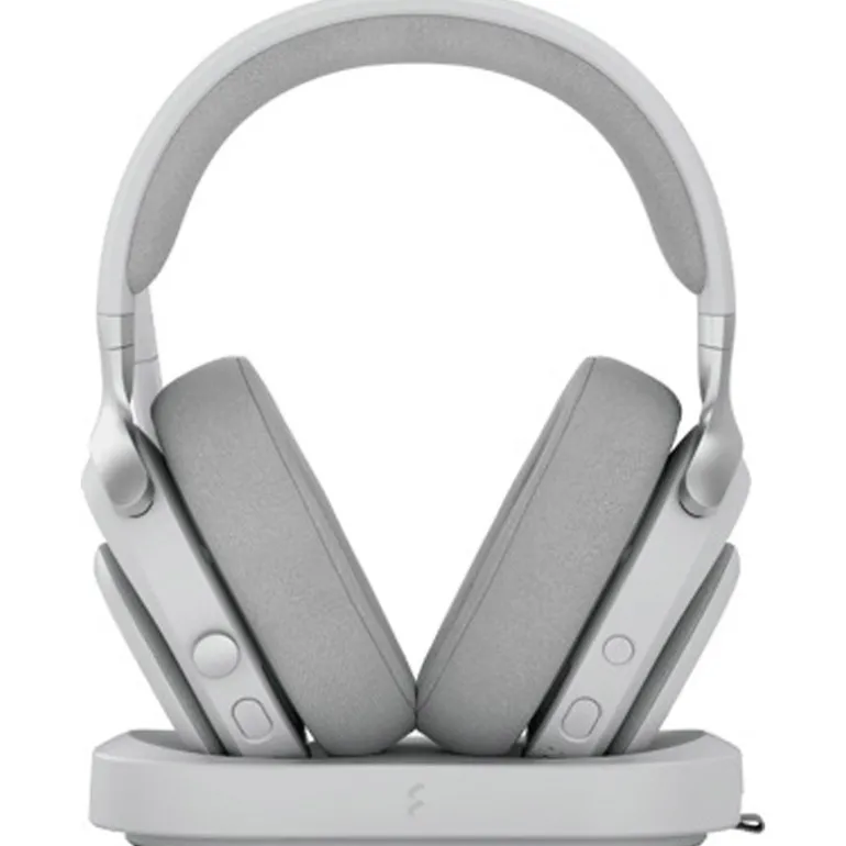 Auriculares Fractal Design Wireless Scape Light