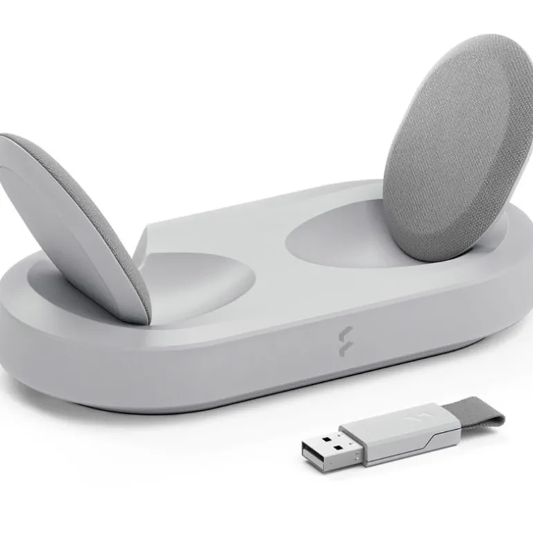 Auriculares Fractal Design Wireless Scape Light