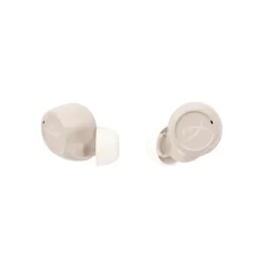 Auriculares HyperX Cirro Buds Pro I Wireless Beige