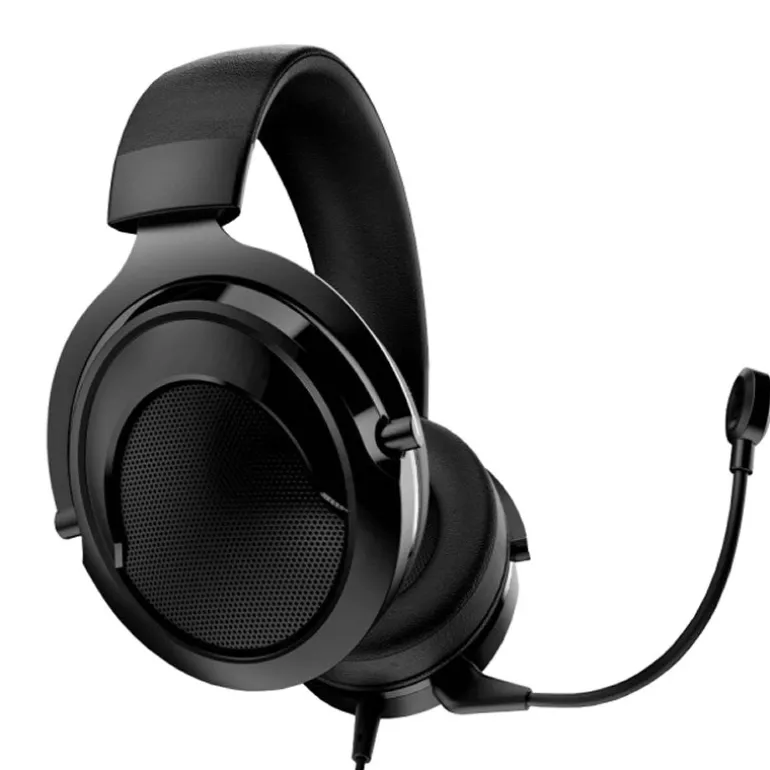 Auriculares iggual Auriculares Pro Music 3,5 mm Con Micro
