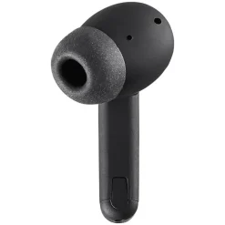 Auriculares Intenso Buds T300A ANC Negro