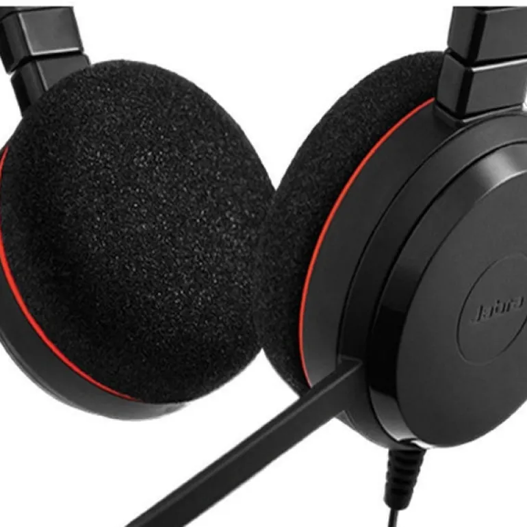 Auriculares Jabra Evolve 20 MS Estéreo