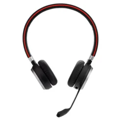 Auriculares Jabra Evolve 65 SE Bluetooth 4.0 Negro