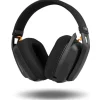 Auriculares Krom Kanji Para PC/Mac/Nintendo Switch/PS4/PS5/Android Negro