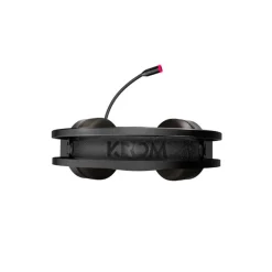 Auriculares Krom Kappa Stereo RGB Gaming