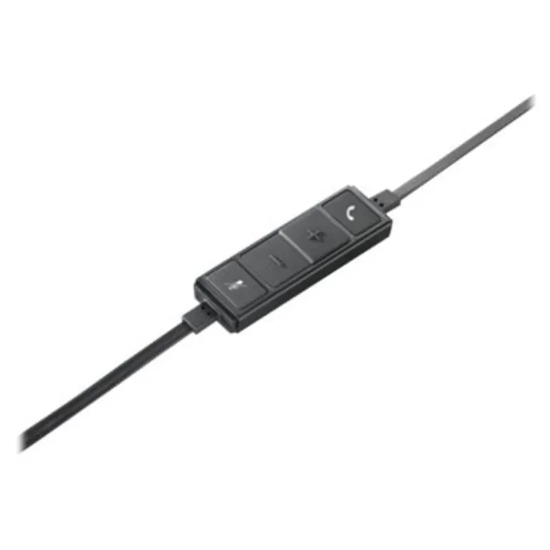 Auriculares Logitech H650e USB Headset Mono
