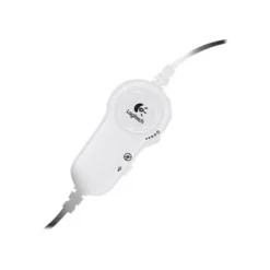 Auriculares Logitech Stereo Headset H150 Coconut